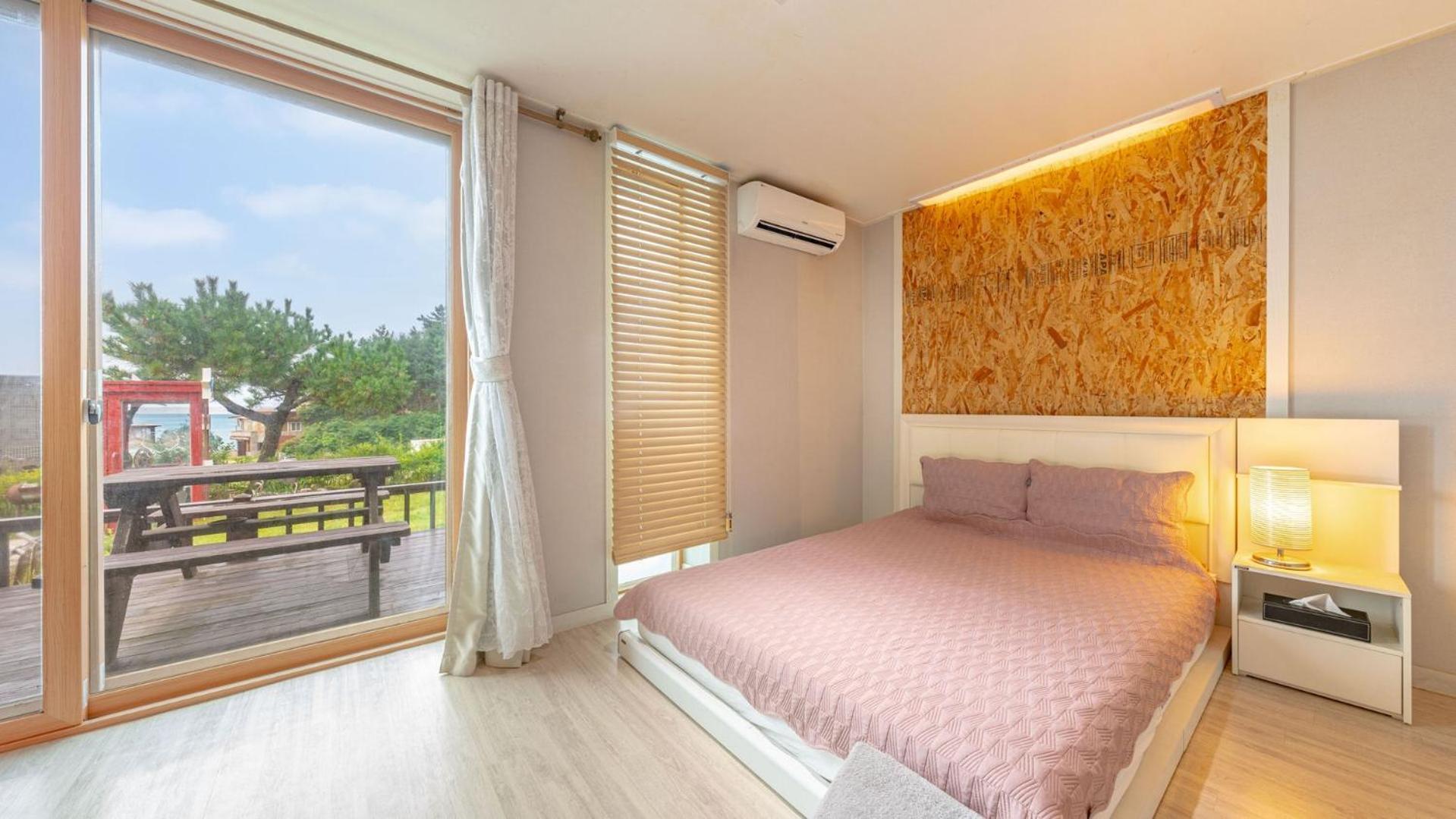 Goseong Sea&Star Pension Exterior foto